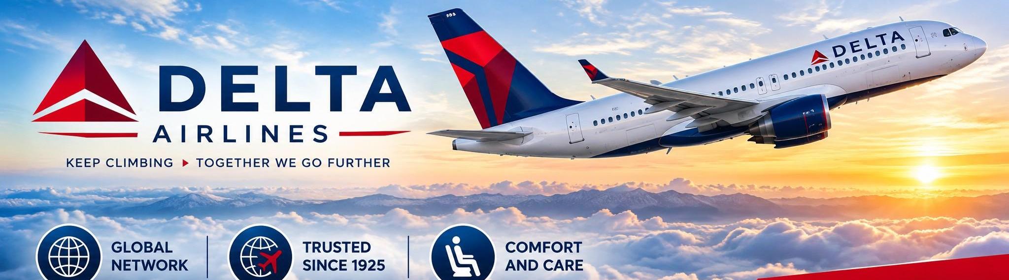 Delta Airlines