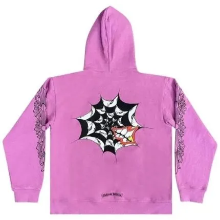 Chrome Hearts