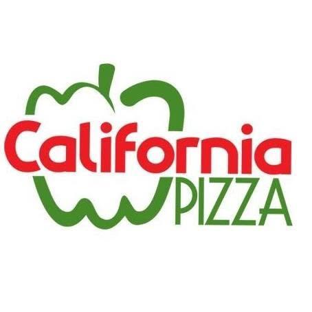 California Pizza