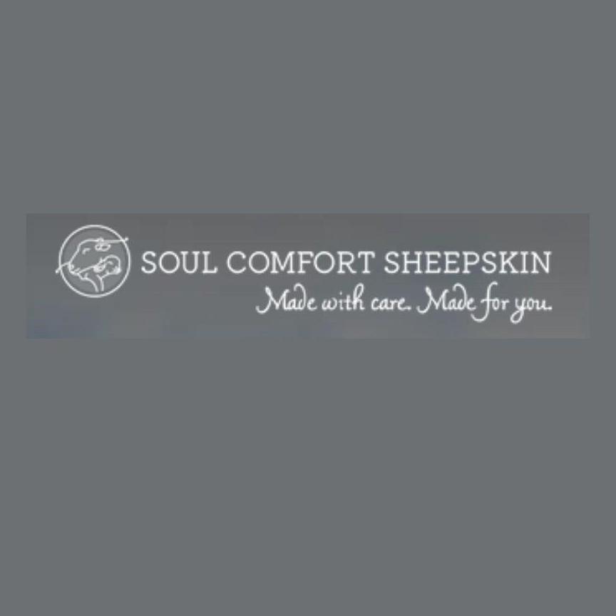 SoulComfort SheepSkin