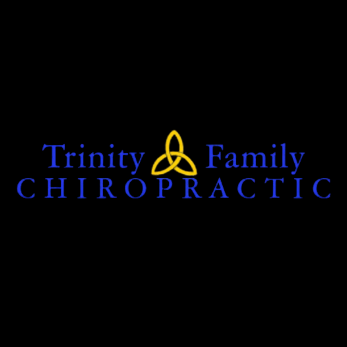 Trinity Chiropractic