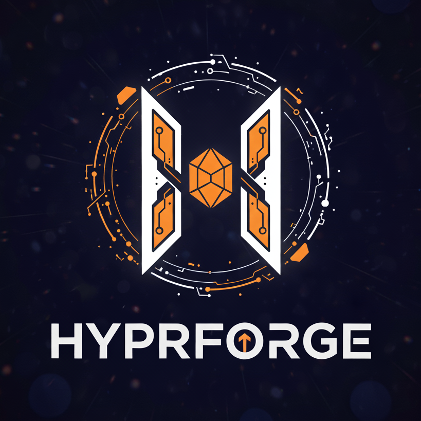 HyprForge Technologies