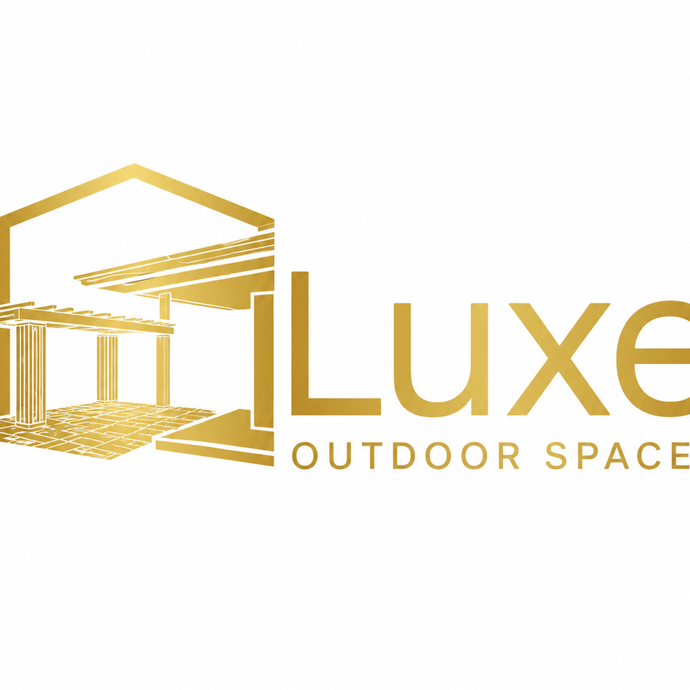 Luxe Outdoor Spaces