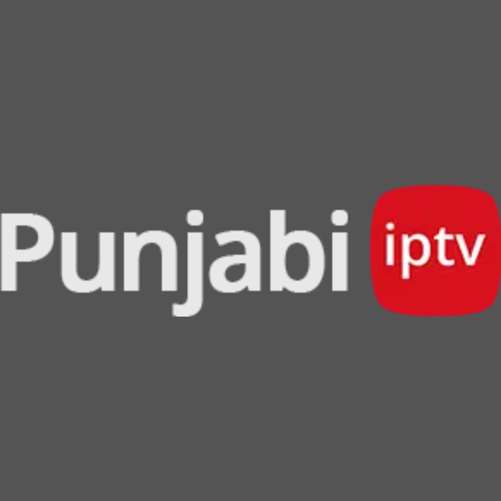 Punjabiiptv Canada