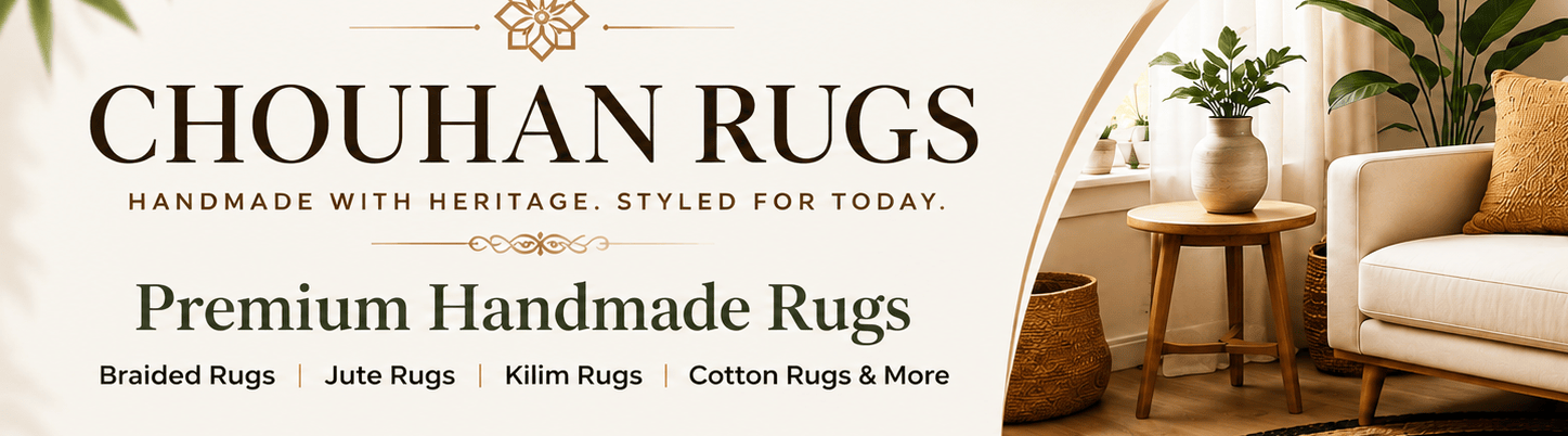Chouhan Rugs Store