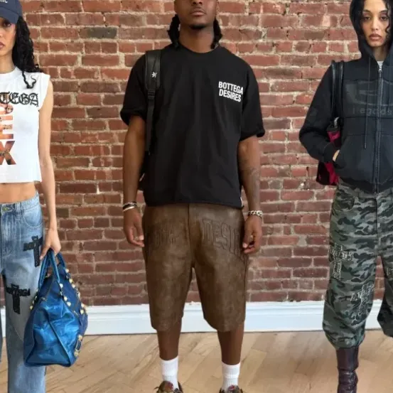 Bottegadsire Clothing