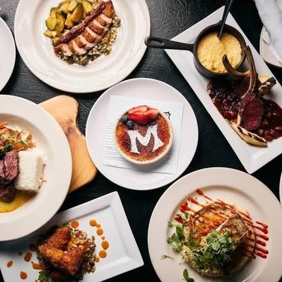 Margaux's  Restaurant