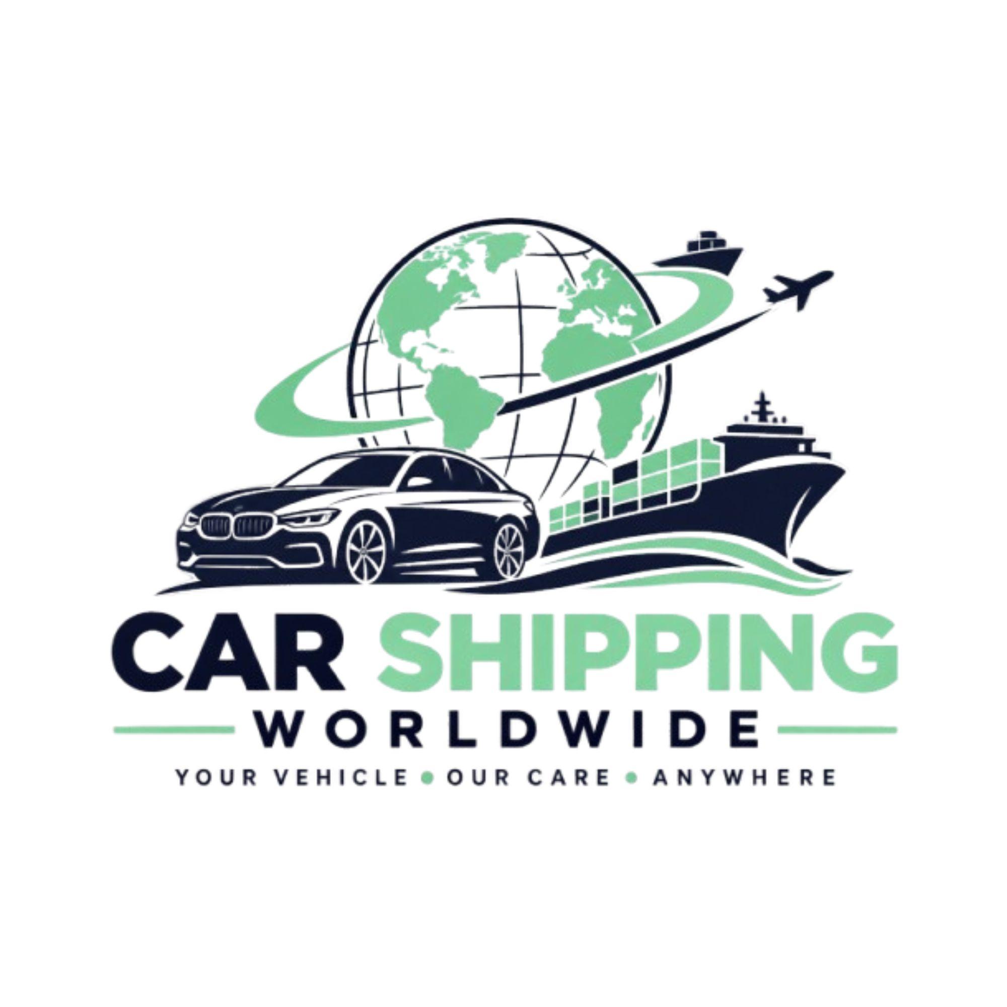 Car Shipping Worldwide