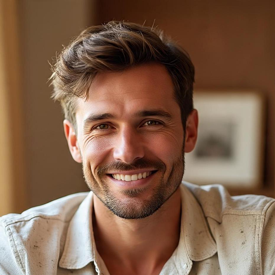 Alex Jordan