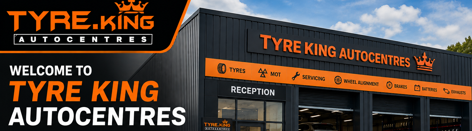 L & H Exhausts MOT & Service Centre