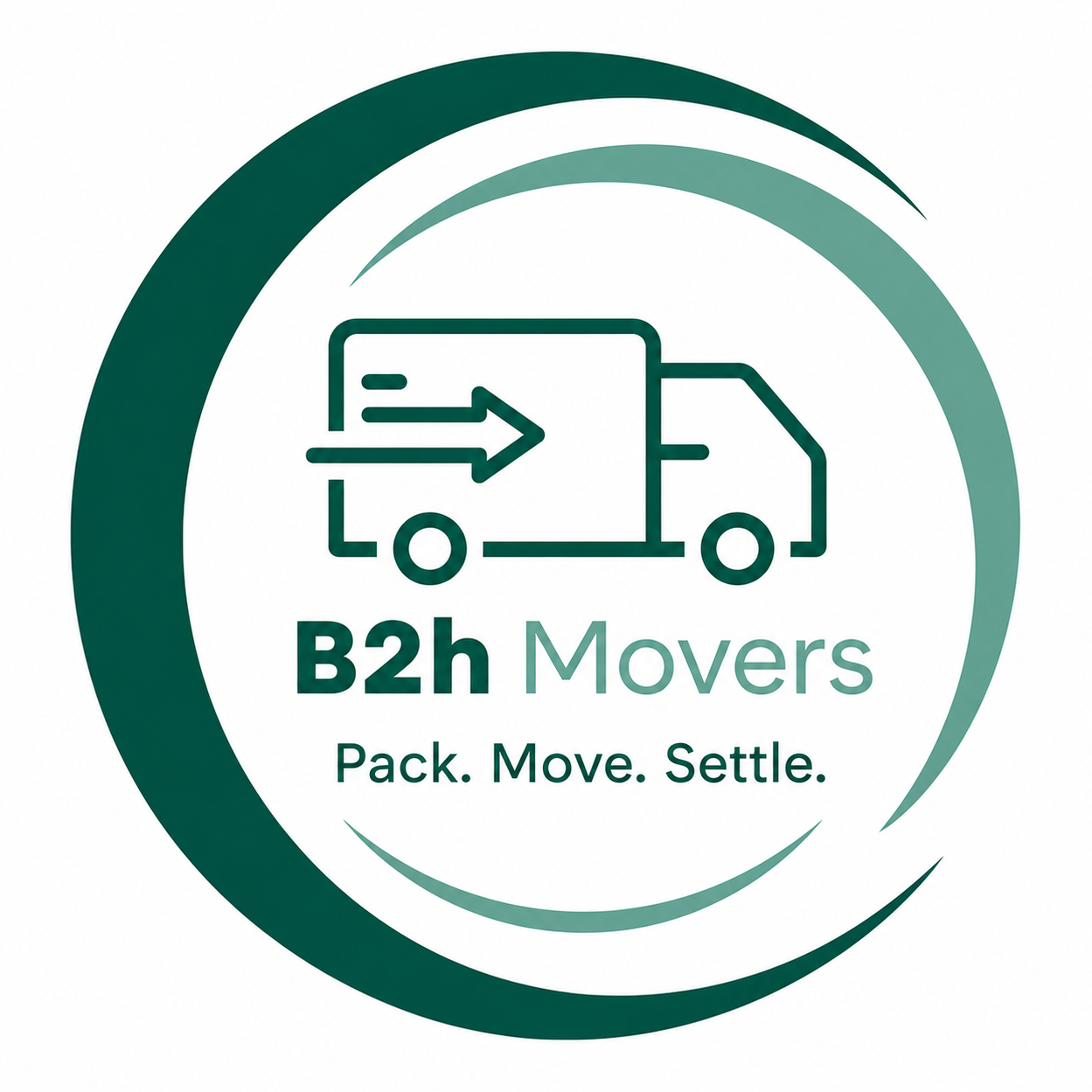 B2H Movers