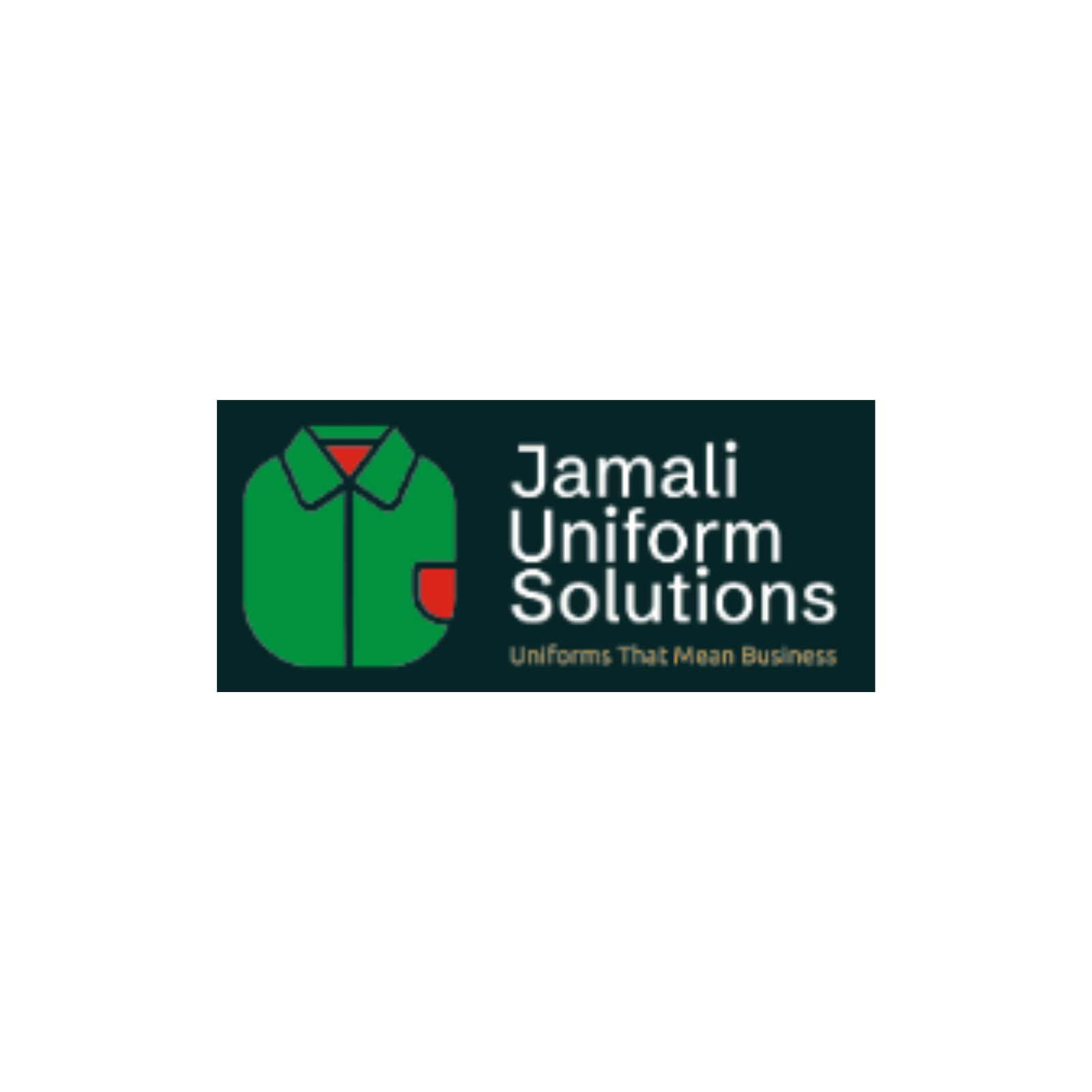 Jamali Uniform
