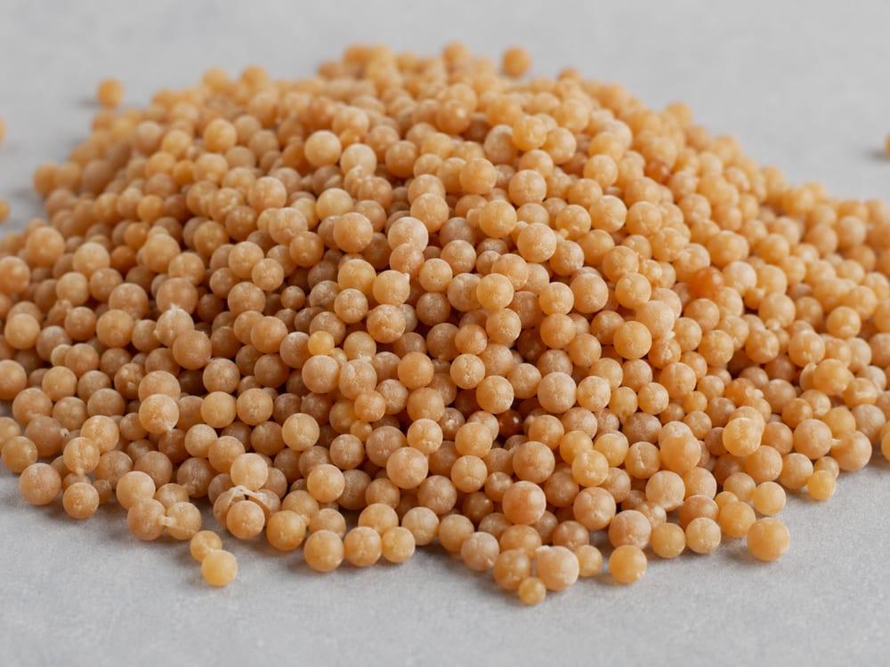 Weak Acid Cation Resin