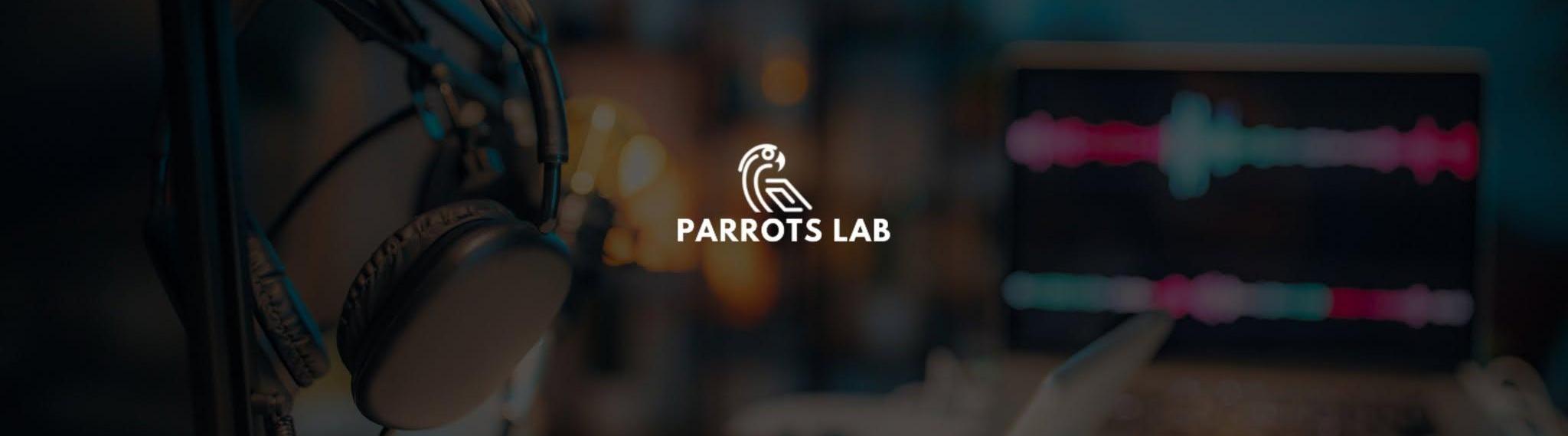 Parrots Lab Media
