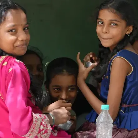 Paavai India