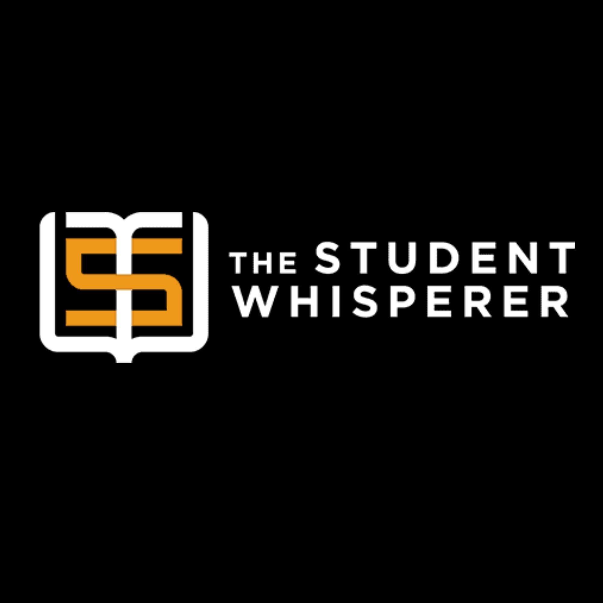 The Student Whisperer