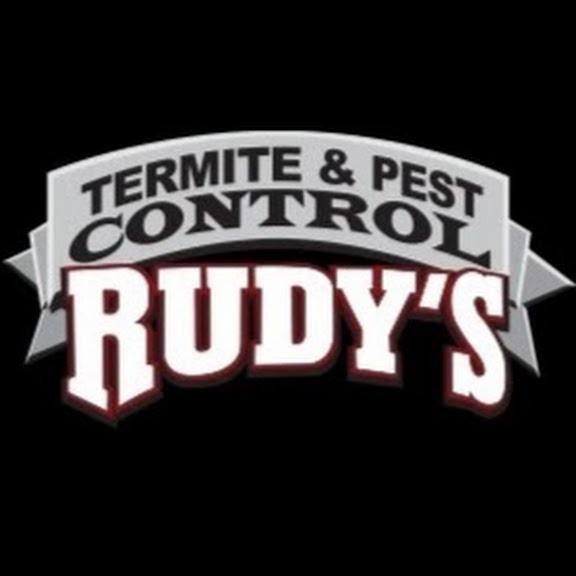 Rudy&rsquo;s Pest