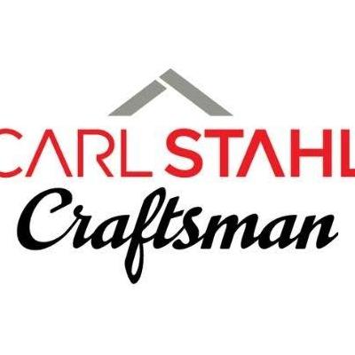 Carlstahl Craftsman