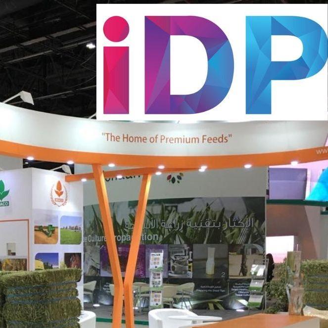 Idp Exhibition