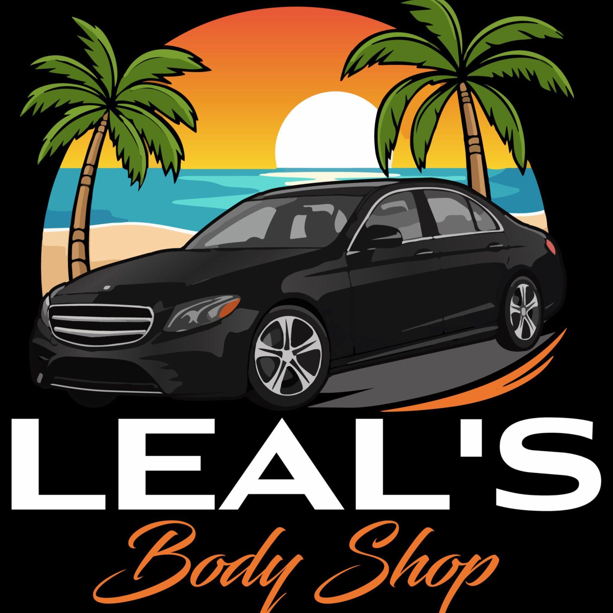 Leals Shop