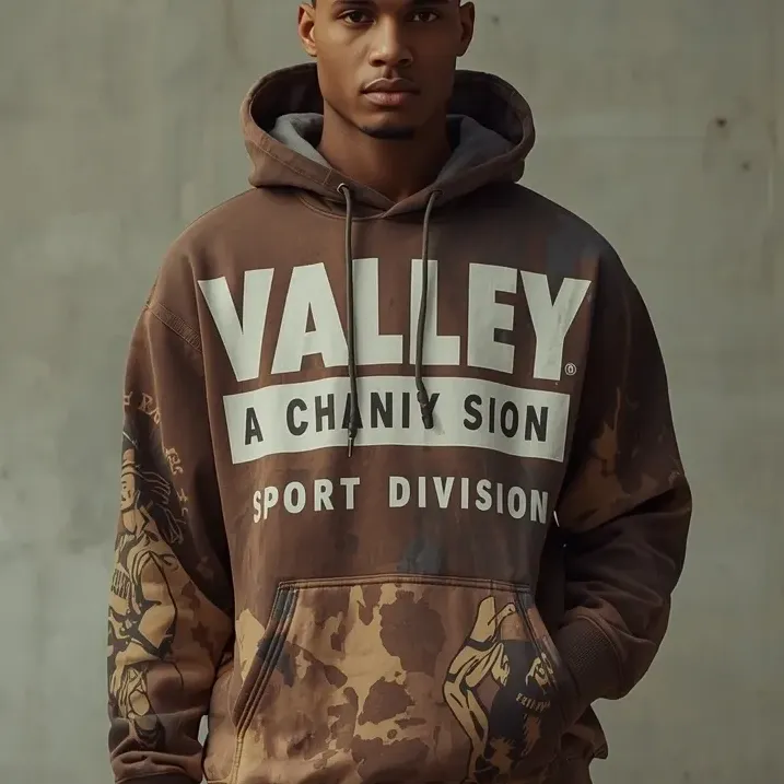 Vale Clothing