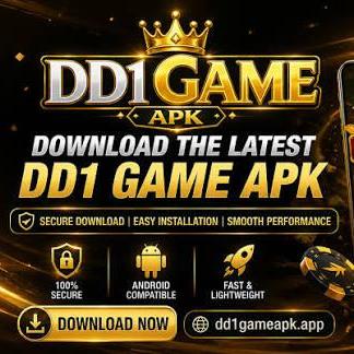DD1 Game