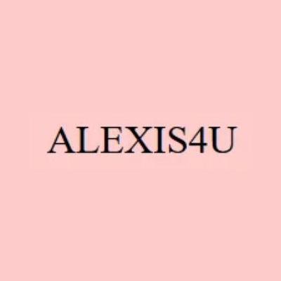 ALEXIS 4 U