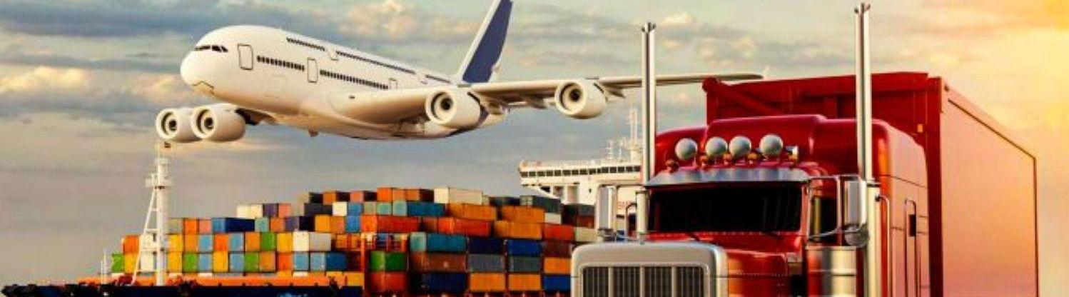 Logistics  Vancouver