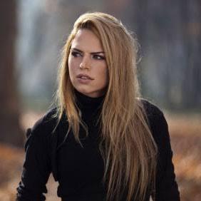 Alice Layla