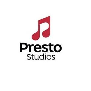 Presto Studios