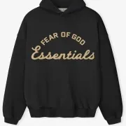 Essentails Hoodie