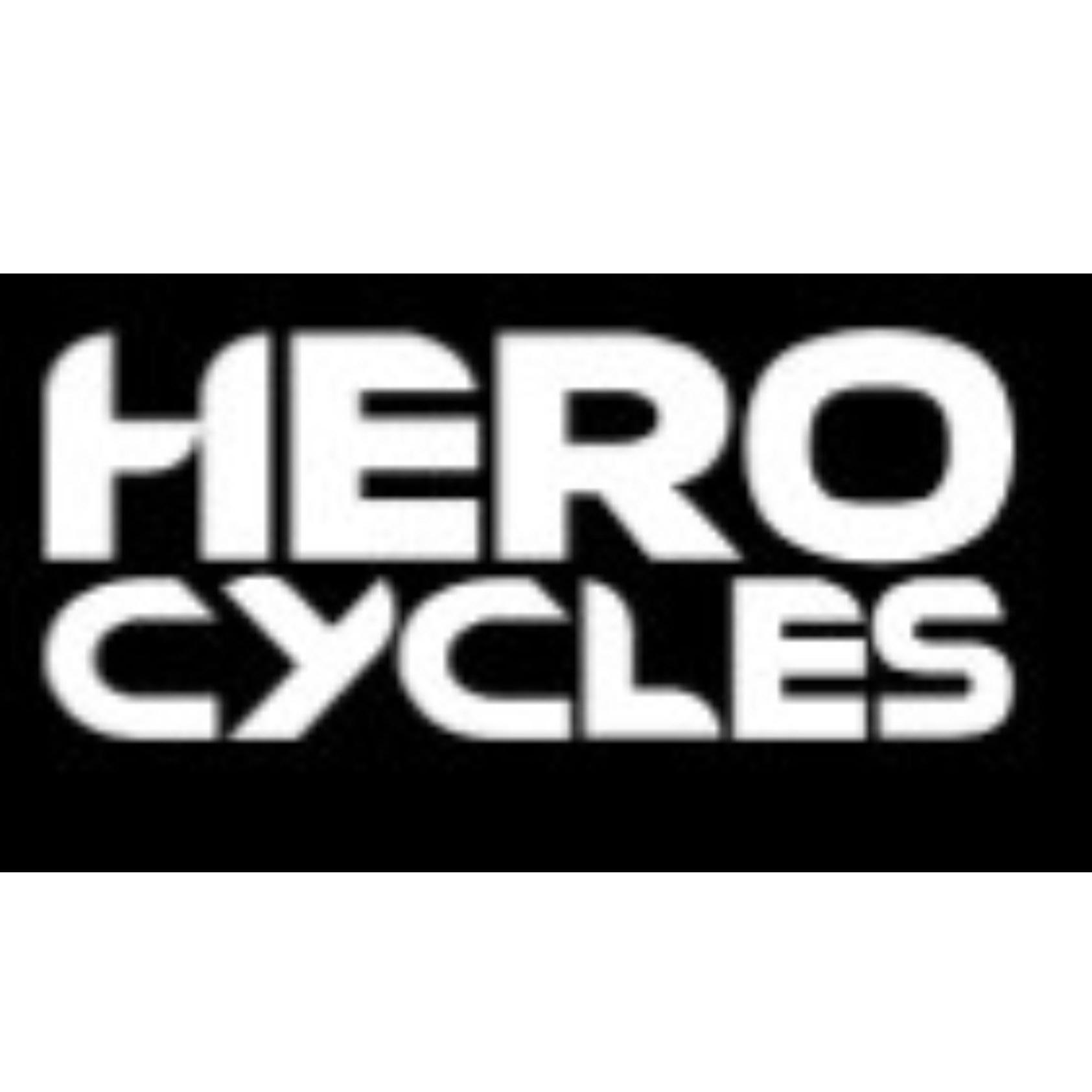 Hero Cycles