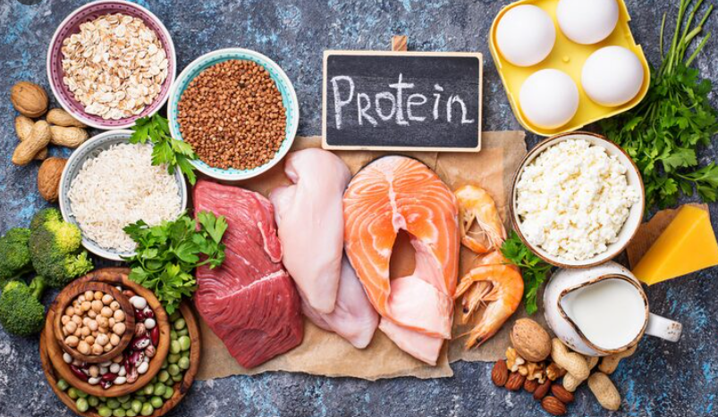 protein powder brands in india