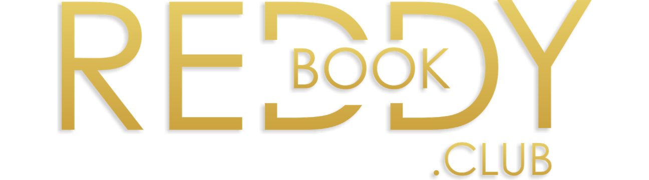 Reddy Book