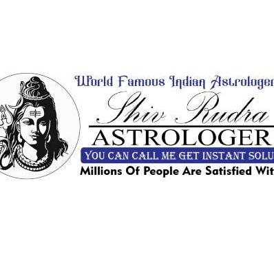 Shiv Rudra  Astrologer
