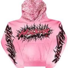 HELLSTAR HOODIE