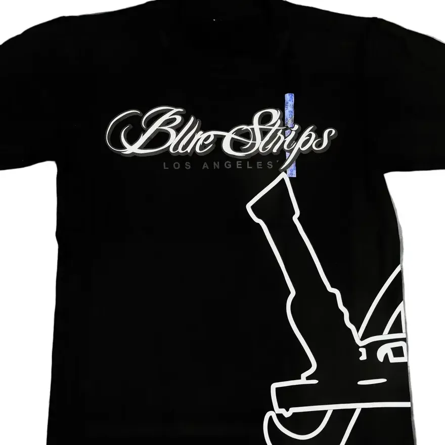 Bluestrips Laaaa