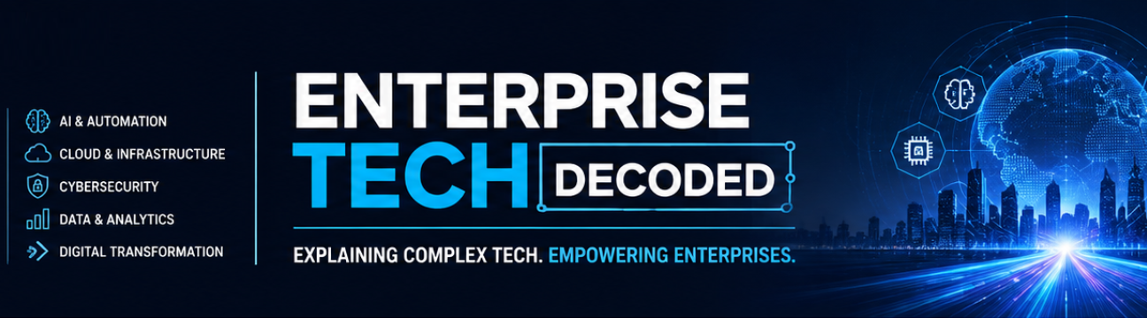 Enterprise AI Development Services