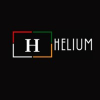 Helium  Advertising