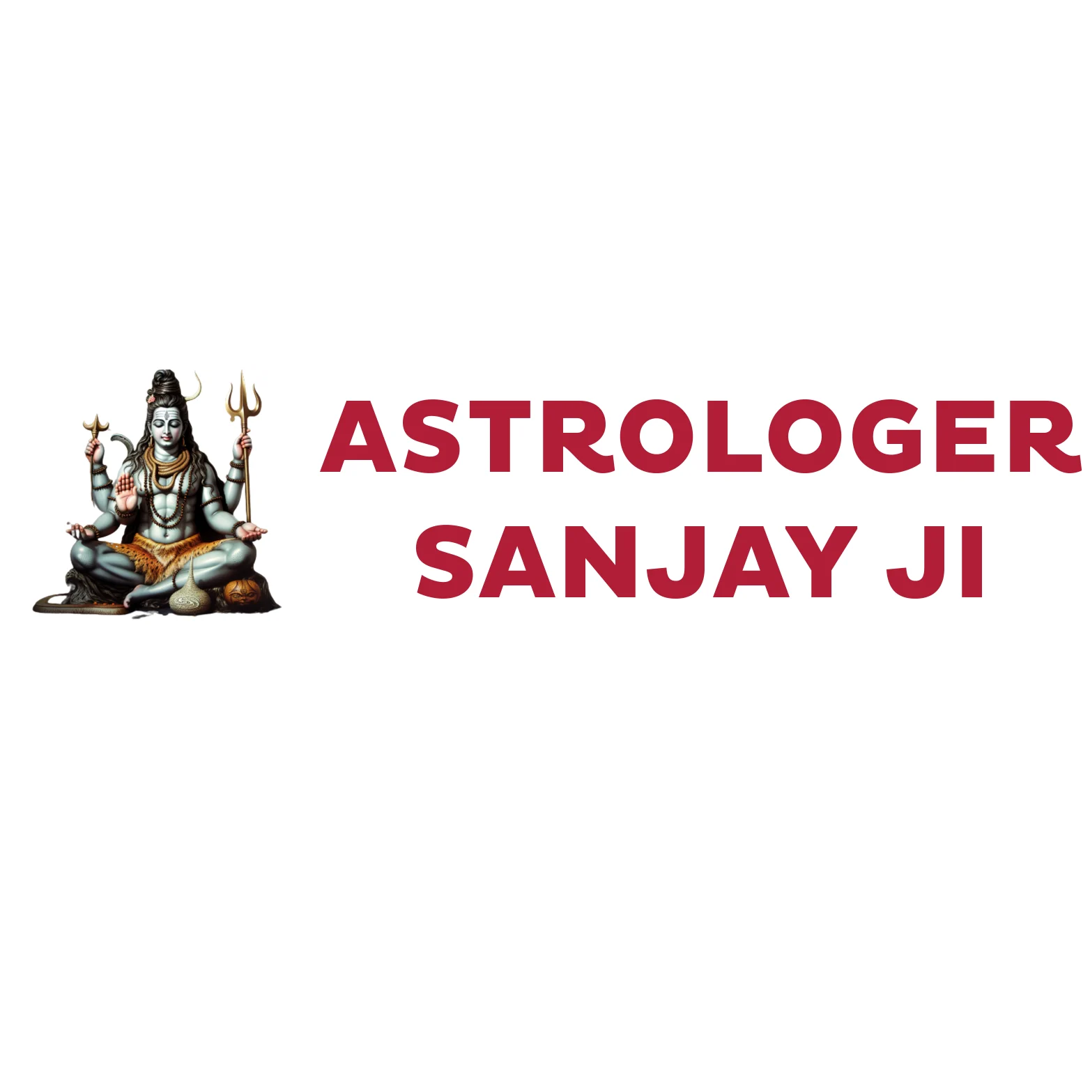 Astrologer  Sanjay Ji