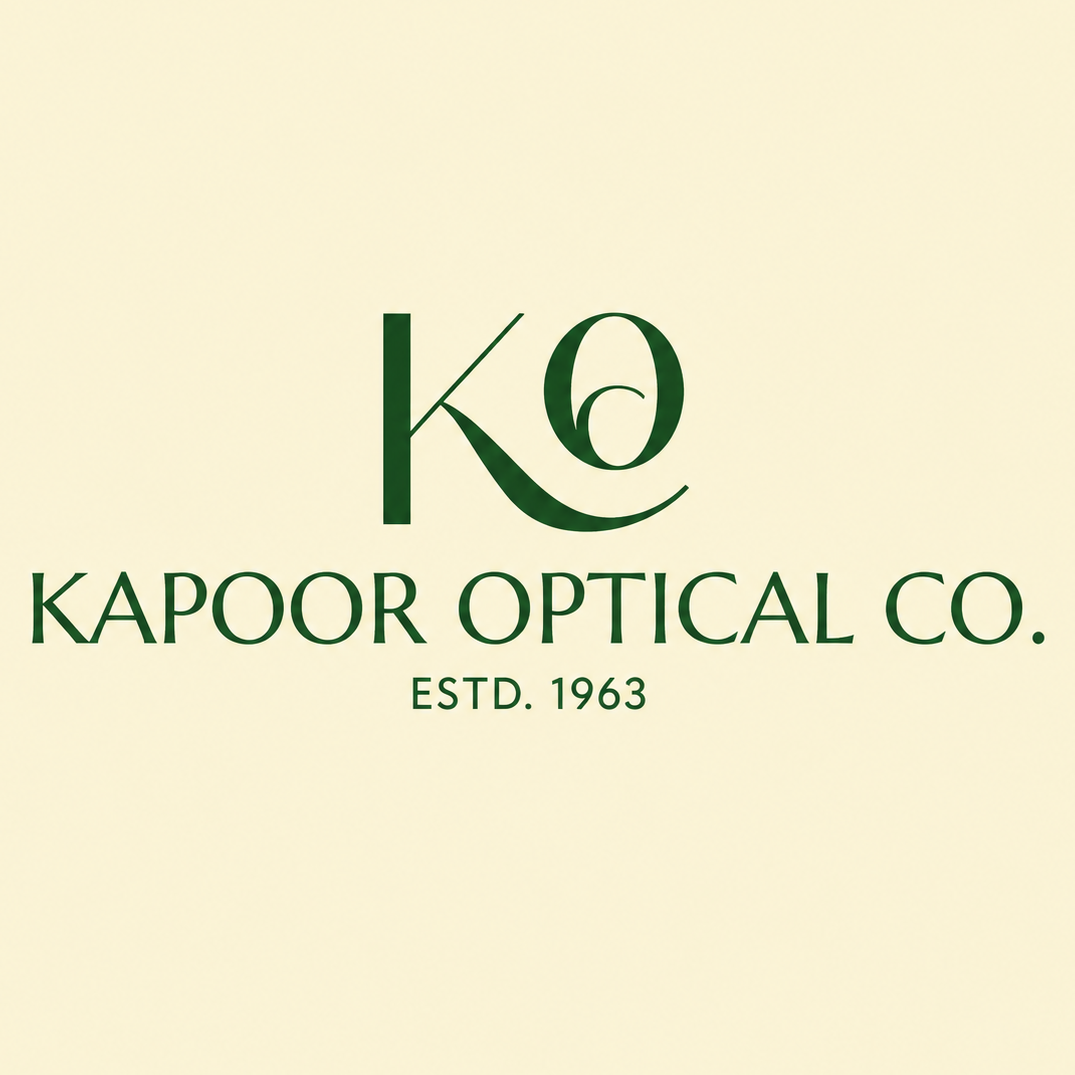 Kapoor Opticals