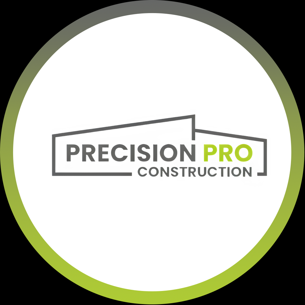 PrecisionPro Construction