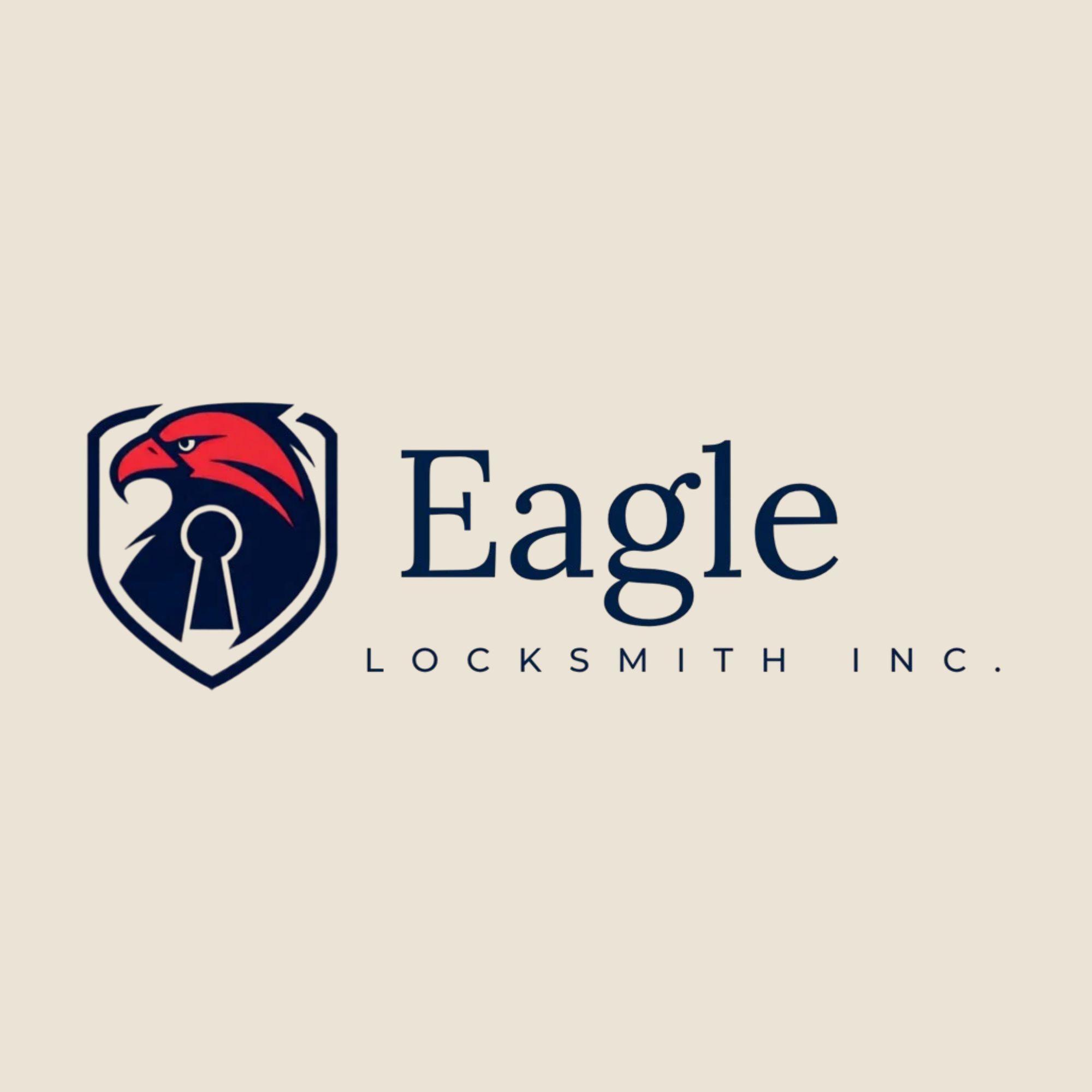 Eagle  LocksmithInc