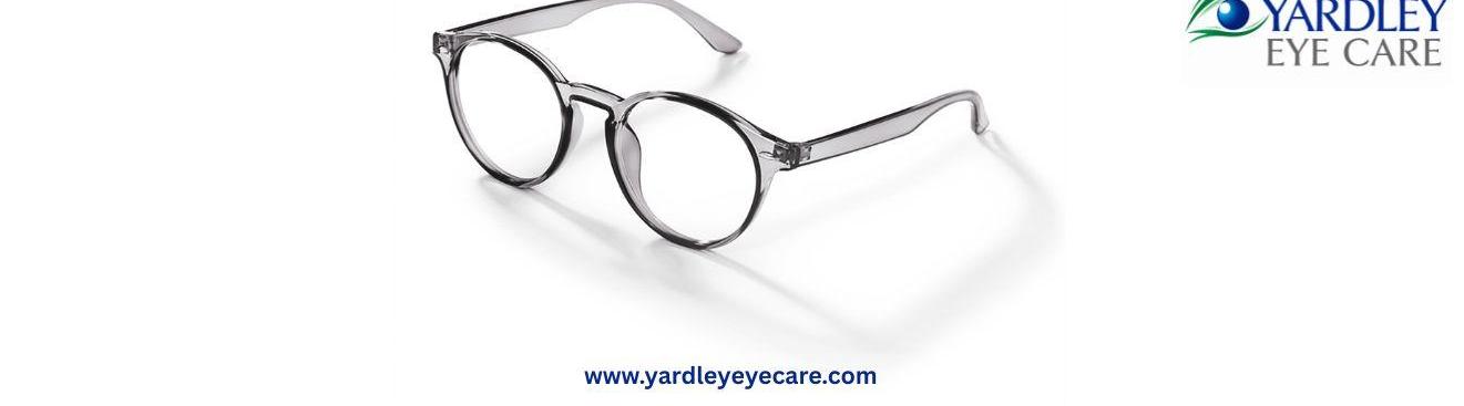 Yardley Eye Care