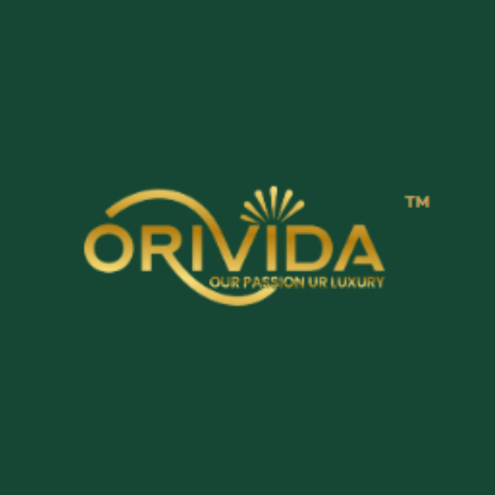 Orivida Our Passion