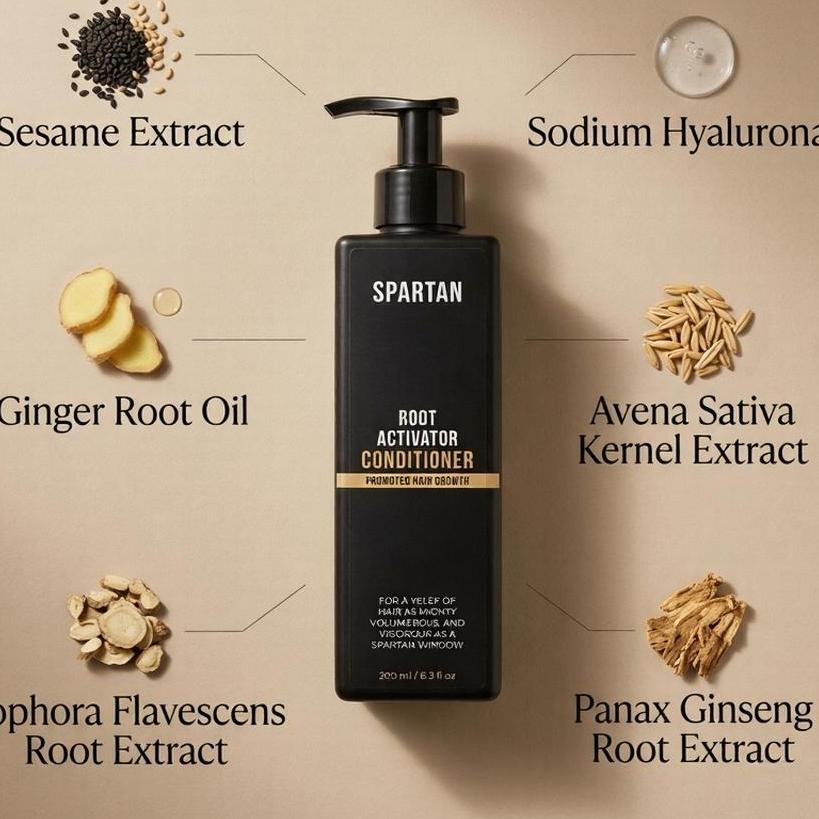 Spartan Activator 