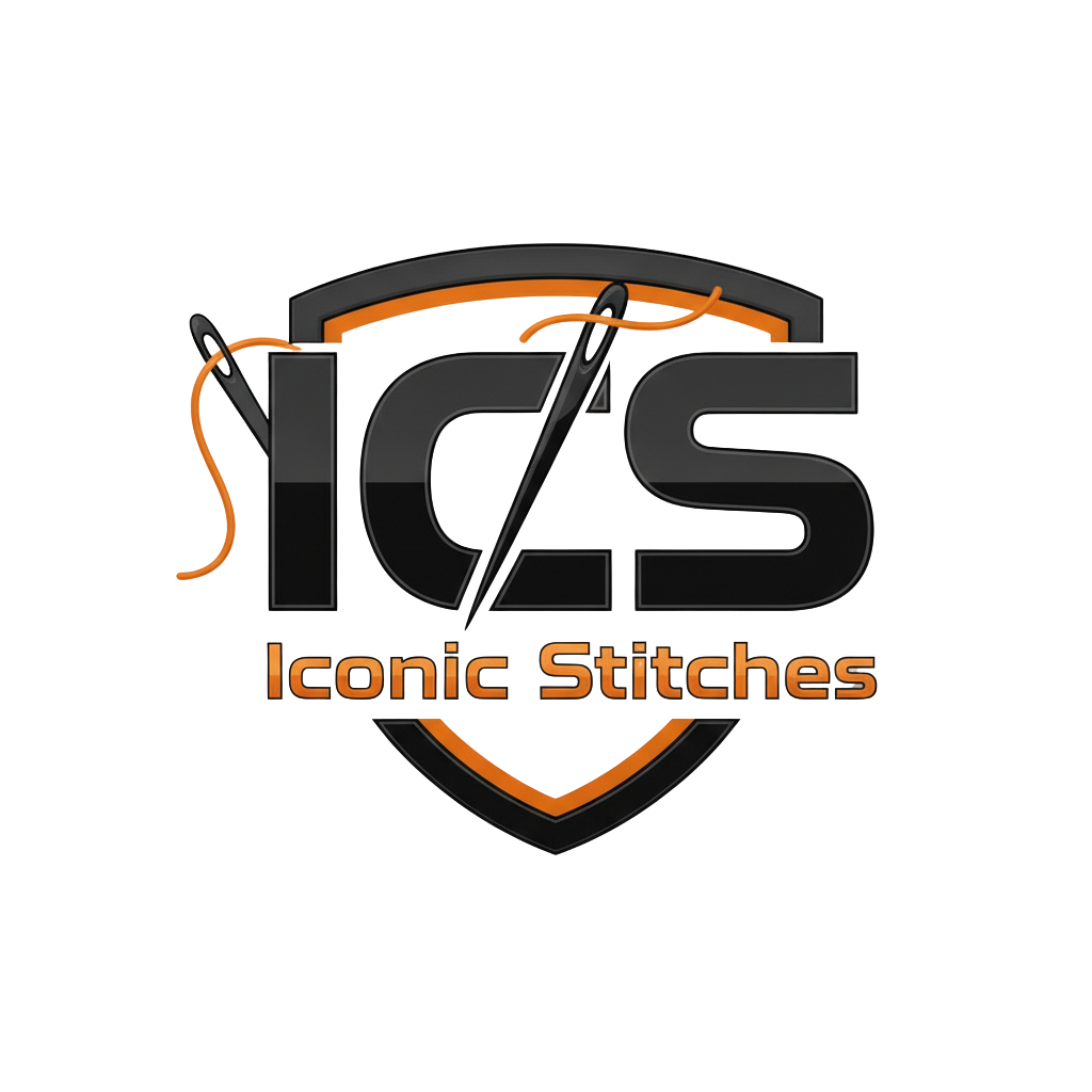 Iconic Stitches