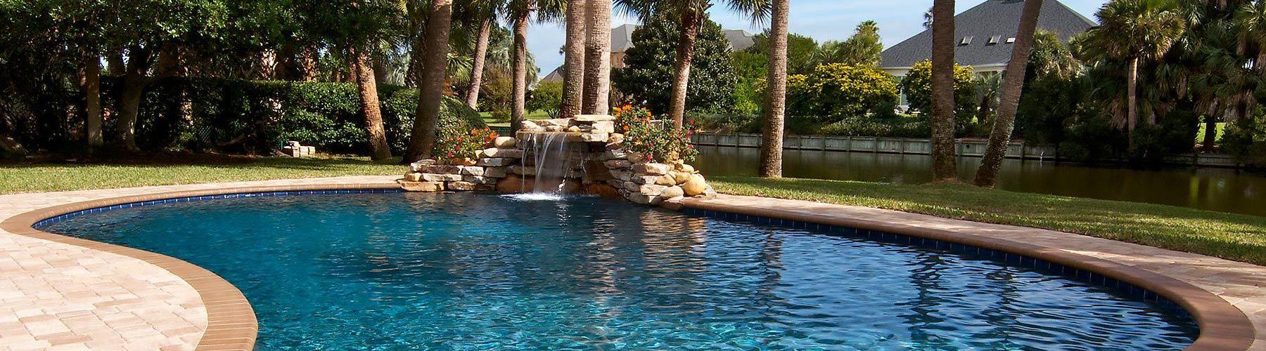 Picky Pools  Plaster