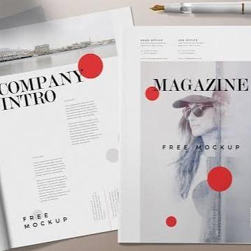 Add  Magazine