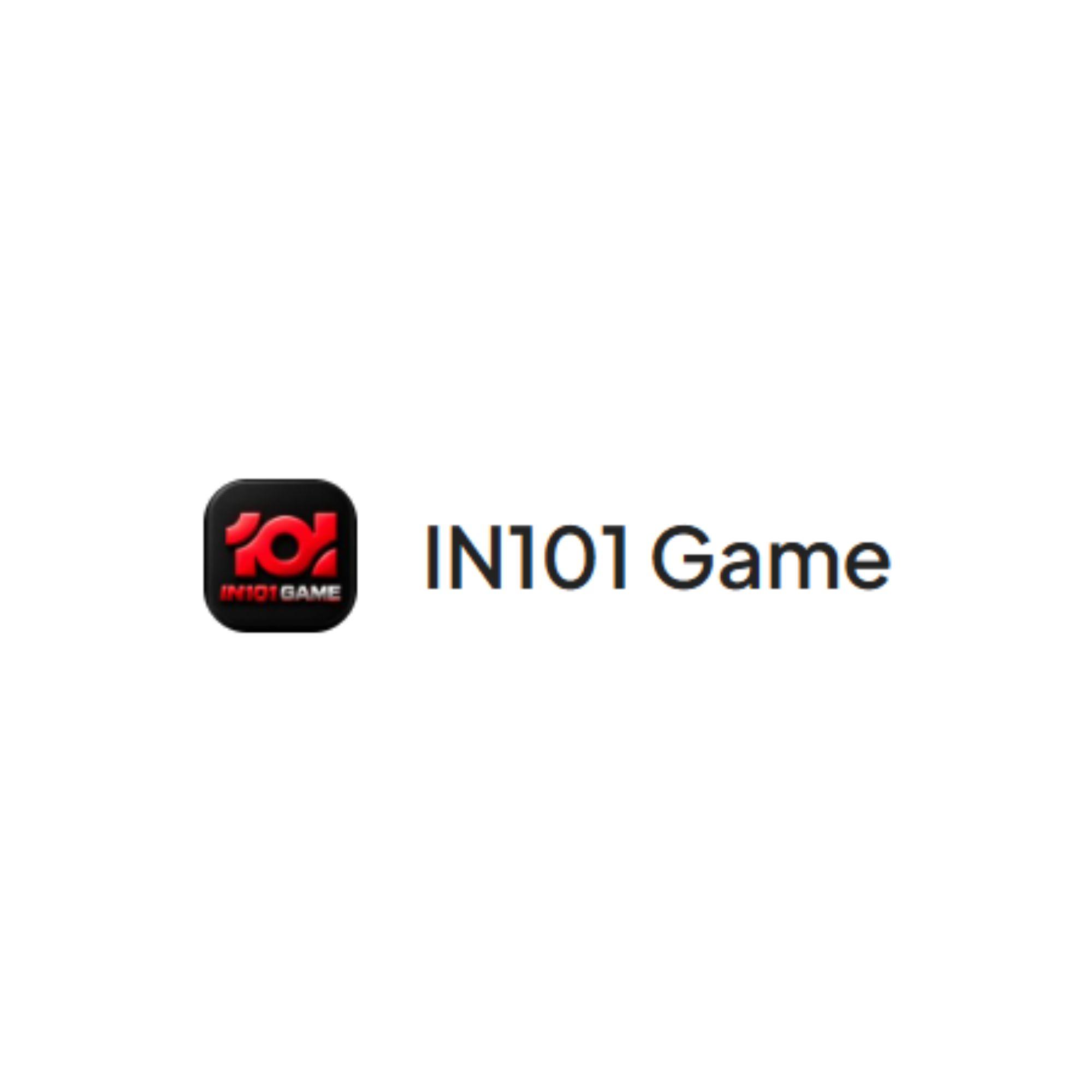 IN101  Game